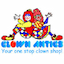 clownantics.com