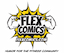 flexcomics.com