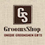 groomsshop.com