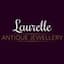 laurelleantiquejewellery.com