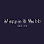 mappinandwebb.com
